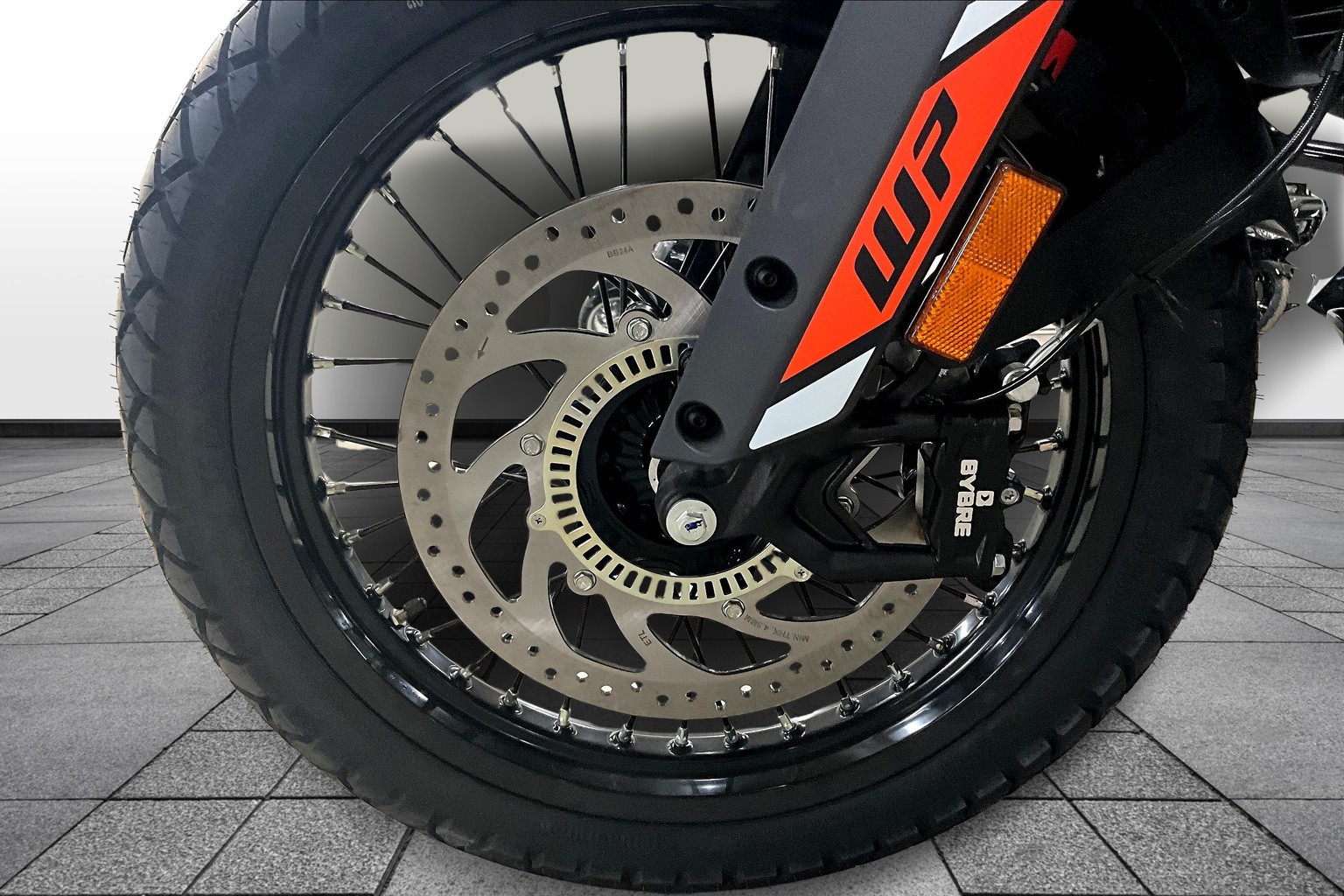 2024 KTM 390 Adventure | McGrath Powersports